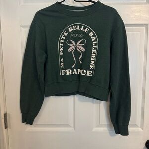 PINK Victoria's Secret Women’s Sweatshirt Size Medium